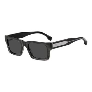 BOSS BOSS1855/S 2W8/IR ONE SIZE (52) Szürke Női Napszemüvegek kép