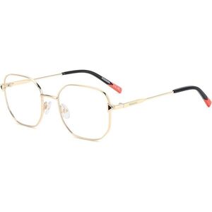 Missoni MIS0262 000 ONE SIZE (51) Arany Férfi Dioptriás szemüvegek kép