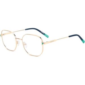 Missoni MIS0262 DDB ONE SIZE (51) Arany Férfi Dioptriás szemüvegek kép