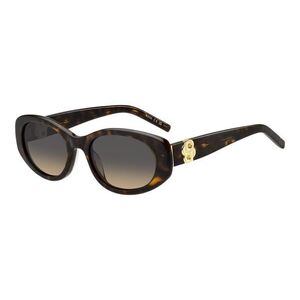 BOSS BOSS1859/G/S 086/PR ONE SIZE (53) Havana Férfi Napszemüvegek kép