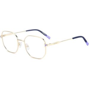Missoni MIS0262 J5G ONE SIZE (51) Arany Férfi Dioptriás szemüvegek kép