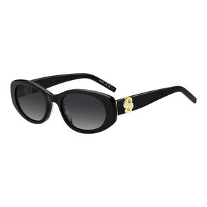 BOSS BOSS1859/G/S 807/9O ONE SIZE (53) Fekete Férfi Napszemüvegek kép