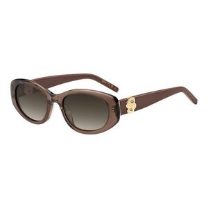 BOSS BOSS1859/G/S G3I/HA ONE SIZE (53) Barna Férfi Napszemüvegek kép