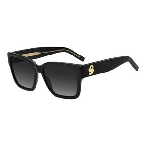 BOSS BOSS1860/S 807/9O ONE SIZE (57) Fekete Férfi Napszemüvegek kép