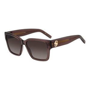 BOSS BOSS1860/S G3I/HA ONE SIZE (57) Barna Férfi Napszemüvegek kép