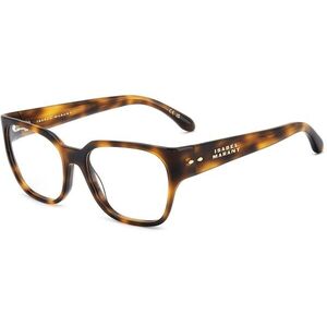 Isabel Marant IM0241 086 ONE SIZE (54) Havana Férfi Dioptriás szemüvegek kép