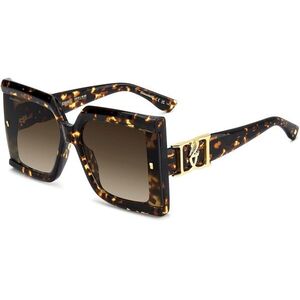 Dsquared2 D20185/G/S 086/HA ONE SIZE (64) Havana Férfi Napszemüvegek kép