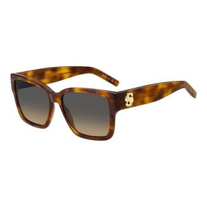 BOSS BOSS1860/S WR9/PR ONE SIZE (57) Havana Férfi Napszemüvegek kép