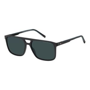 Tommy Hilfiger TH2280/S ETJ/KU ONE SIZE (57) Fekete Női Napszemüvegek kép