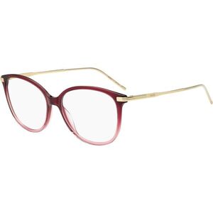 BOSS BOSS1863 C9A ONE SIZE (54) Vörös Férfi Dioptriás szemüvegek kép