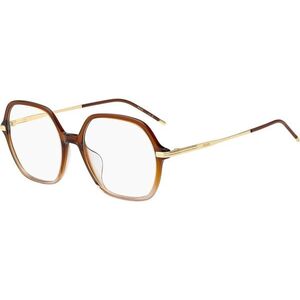 BOSS BOSS1864/G 09Q ONE SIZE (54) Barna Férfi Dioptriás szemüvegek kép