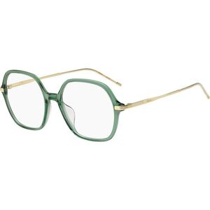 BOSS BOSS1864/G 1ED ONE SIZE (54) Zöld Férfi Dioptriás szemüvegek kép