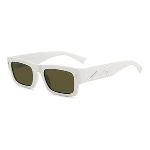 Dsquared2 ICON0027/S KB7/QT ONE SIZE (55) Szürke Női Napszemüvegek kép