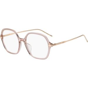 BOSS BOSS1864/G 35J ONE SIZE (54) Rózsaszín Férfi Dioptriás szemüvegek kép