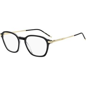BOSS BOSS1865 7C5 ONE SIZE (50) Fekete Férfi Dioptriás szemüvegek kép