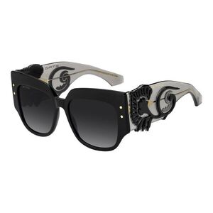 Etro ETRO0103/S 807/9O ONE SIZE (56) Fekete Férfi Napszemüvegek kép