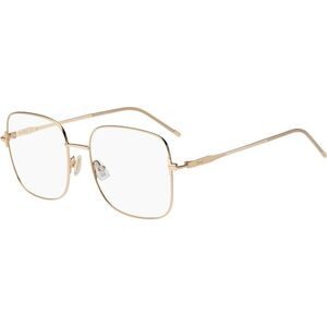 BOSS BOSS1866 000 ONE SIZE (54) Arany Férfi Dioptriás szemüvegek kép