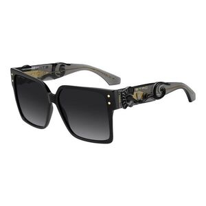 Etro ETRO0104/S 807/9O ONE SIZE (59) Fekete Férfi Napszemüvegek kép