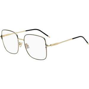 BOSS BOSS1866 I46 ONE SIZE (54) Fekete Férfi Dioptriás szemüvegek kép