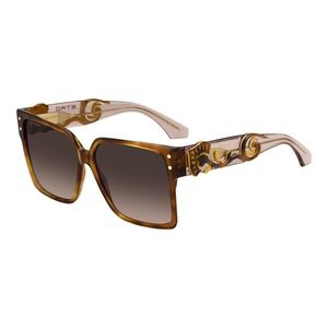 Etro ETRO0104/S C9B/HA ONE SIZE (59) Havana Férfi Napszemüvegek kép