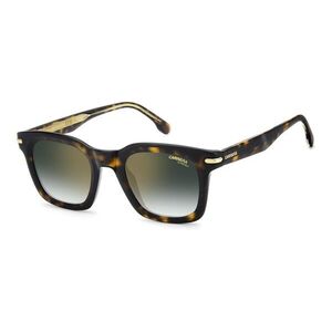 Carrera CARRERA365/S 086/D6 ONE SIZE (48) Havana Női Napszemüvegek kép