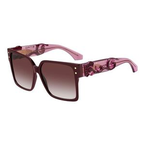 Etro ETRO0104/S LHF/3X ONE SIZE (59) Vörös Férfi Napszemüvegek kép
