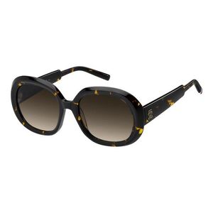 Tommy Hilfiger TH2284/S 086/HA ONE SIZE (54) Havana Férfi Napszemüvegek kép