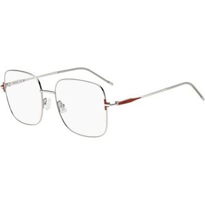 BOSS BOSS1866 KWX ONE SIZE (54) Szürke Férfi Dioptriás szemüvegek kép