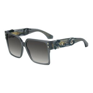 Etro ETRO0104/S ZI9/9O ONE SIZE (59) Kék Férfi Napszemüvegek kép