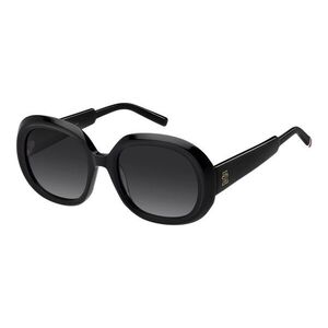 Tommy Hilfiger TH2284/S 807/9O ONE SIZE (54) Fekete Férfi Napszemüvegek kép