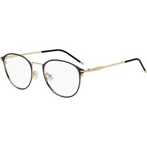 BOSS BOSS1867 I46 ONE SIZE (50) Fekete Férfi Dioptriás szemüvegek kép