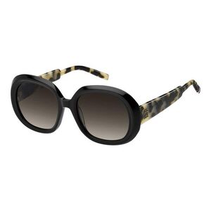 Tommy Hilfiger TH2284/S WR7/HA ONE SIZE (54) Fekete Férfi Napszemüvegek kép