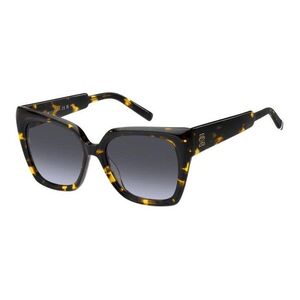 Tommy Hilfiger TH2285/S 086/08 ONE SIZE (53) Havana Férfi Napszemüvegek kép