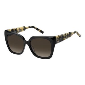 Tommy Hilfiger TH2285/S WR7/HA ONE SIZE (53) Fekete Férfi Napszemüvegek kép