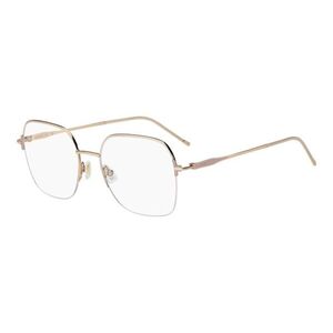 BOSS BOSS1868 BKU ONE SIZE (53) Arany Férfi Dioptriás szemüvegek kép