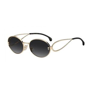 Etro ETRO0106/S 000/9O ONE SIZE (57) Arany Férfi Napszemüvegek kép