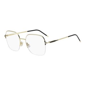 BOSS BOSS1868 I46 ONE SIZE (53) Fekete Férfi Dioptriás szemüvegek kép