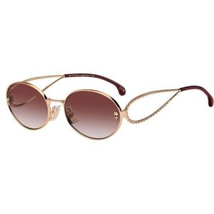Etro ETRO0106/S DDB/3X ONE SIZE (57) Arany Férfi Napszemüvegek kép