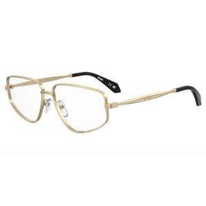 Moschino MOS655 000 ONE SIZE (56) Arany Férfi Dioptriás szemüvegek kép