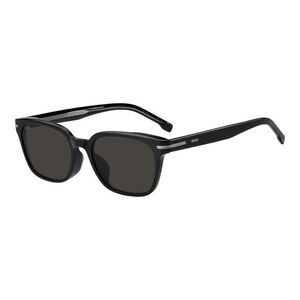 BOSS BOSS1869/F/S 807/IR ONE SIZE (55) Fekete Női Napszemüvegek kép