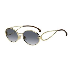 Etro ETRO0106/S J5G/08 ONE SIZE (57) Arany Férfi Napszemüvegek kép