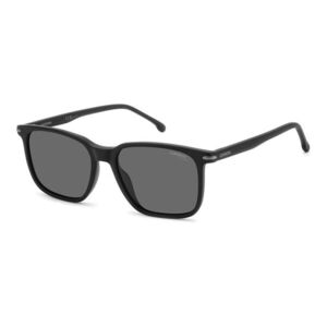 Carrera CARRERA367/S 003/M9 Polarized ONE SIZE (55) Fekete Női Napszemüvegek kép