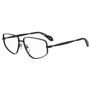 Moschino MOS655 807 ONE SIZE (56) Fekete Férfi Dioptriás szemüvegek kép