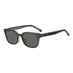 BOSS BOSS1869/F/S YQL/M9 Polarized ONE SIZE (55) Szürke Női Napszemüvegek kép
