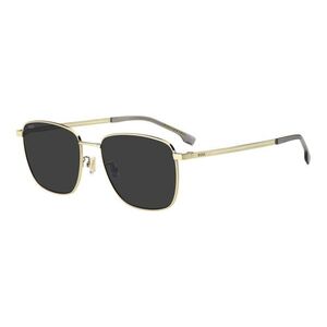 BOSS BOSS1870/F/S J5G/IR ONE SIZE (58) Arany Női Napszemüvegek kép