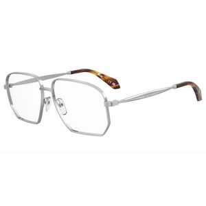 Moschino MOS656 010 ONE SIZE (57) Ezüst Női Dioptriás szemüvegek kép