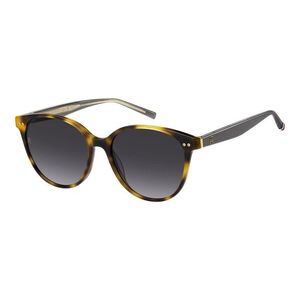Tommy Hilfiger TH2289/S 05L/DG ONE SIZE (53) Havana Férfi Napszemüvegek kép