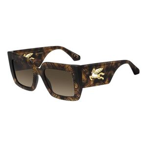 Etro ETRO0108/S H7P/HA ONE SIZE (52) Havana Férfi Napszemüvegek kép