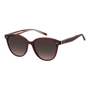 Tommy Hilfiger TH2289/S LHF/HA ONE SIZE (53) Vörös Férfi Napszemüvegek kép