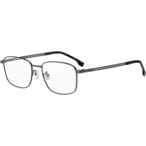 BOSS BOSS1871/F V81 ONE SIZE (54) Szürke Női Dioptriás szemüvegek kép